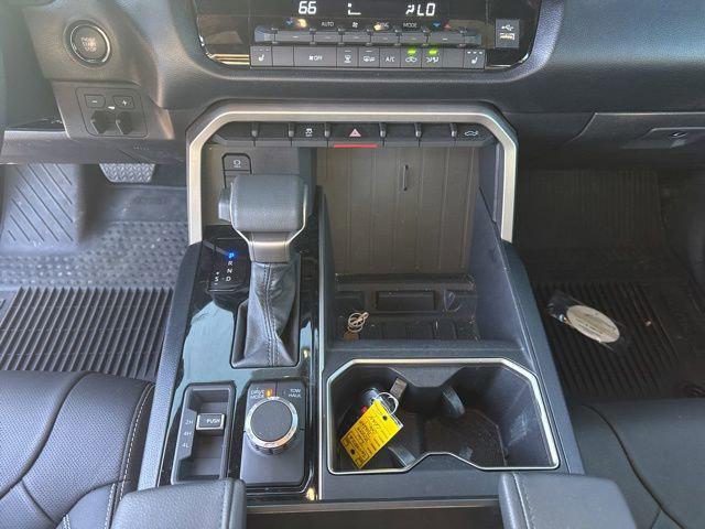 2026 Toyota Tundra SR5 CrewMax 5.5' Bed