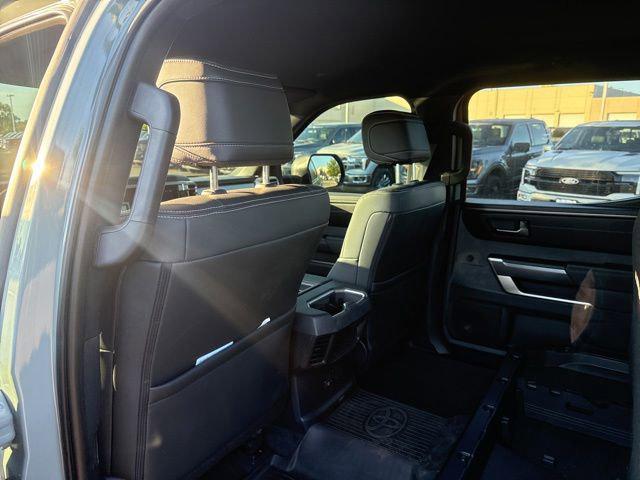 2026 Toyota Tundra SR5 CrewMax 5.5' Bed