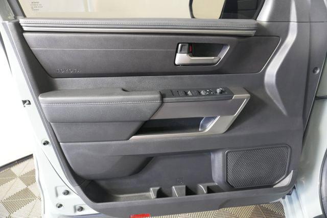 2026 Toyota Tundra SR5 CrewMax 5.5' Bed