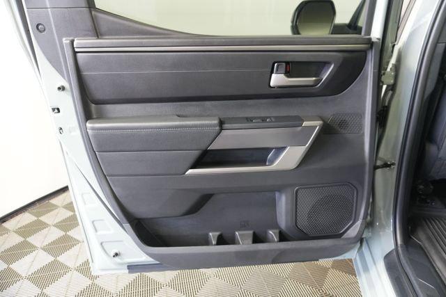 2026 Toyota Tundra SR5 CrewMax 5.5' Bed