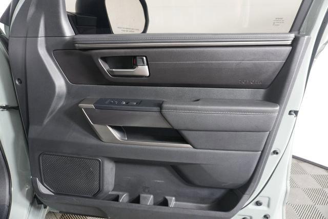 2026 Toyota Tundra SR5 CrewMax 5.5' Bed