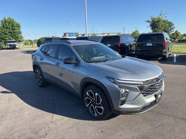 2025 Chevrolet Trax FWD 2RS for sale in Kansas City, MO
