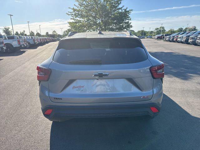2025 Chevrolet Trax FWD 2RS