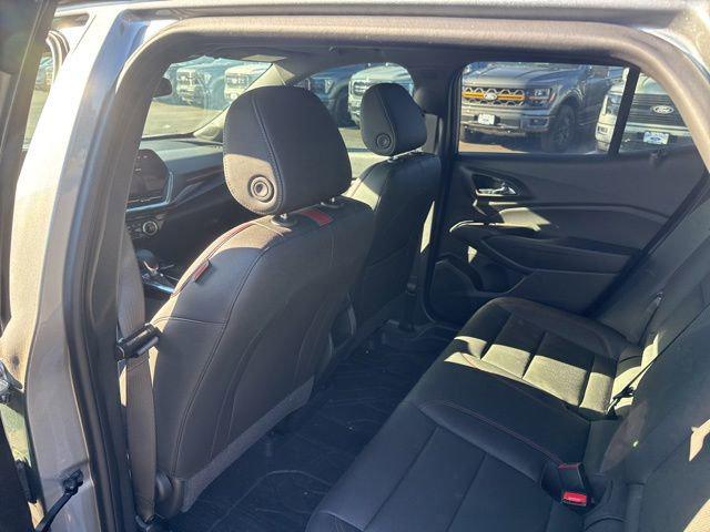 2025 Chevrolet Trax FWD 2RS