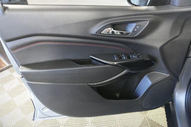 2025 Chevrolet Trax FWD 2RS