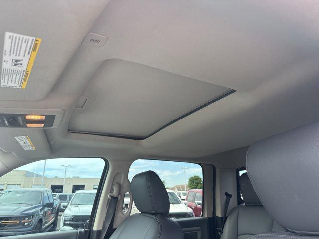 2017 Ram 2500 Big Horn Crew Cab 4x4 6'4" Box
