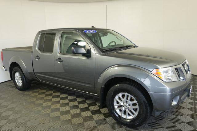 2016 Nissan Frontier SV for sale in Kansas City, MO