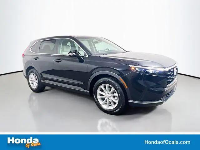 2024 Honda CR-V EX-L AWD for sale in Ocala, FL