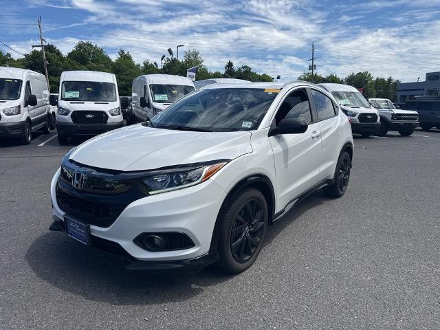 2022 Honda HR-V AWD Sport for sale in EAST WINDSOR, NJ