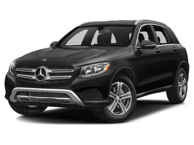 2018 Mercedes-Benz GLC Base for sale near Columbus, OH