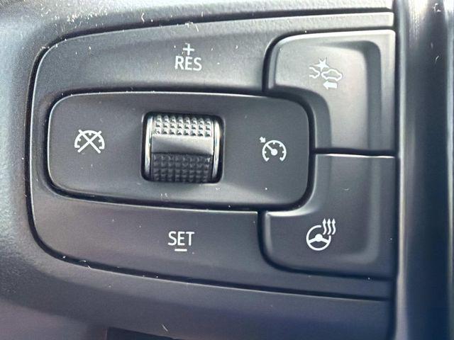 2023 GMC Sierra 2500HD 4WD Crew Cab Standard Bed AT4