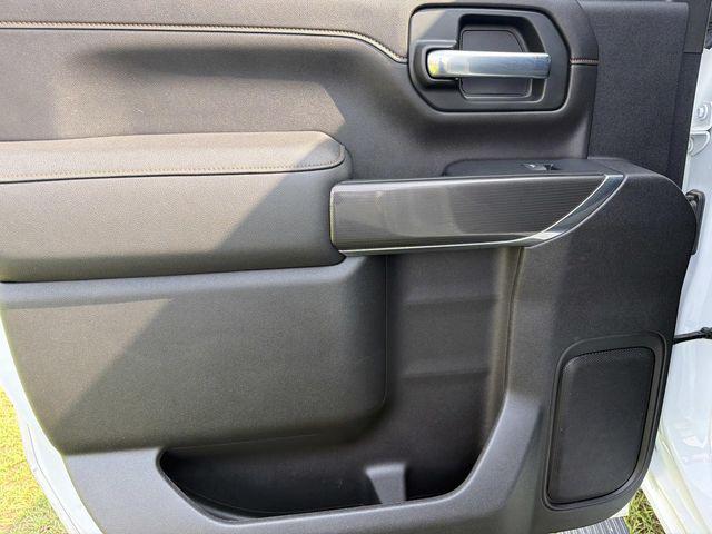 2023 GMC Sierra 2500HD 4WD Crew Cab Standard Bed AT4