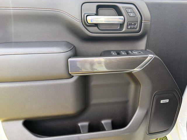 2023 GMC Sierra 2500HD 4WD Crew Cab Standard Bed AT4