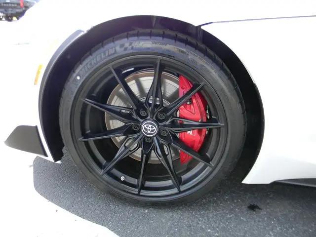 2026 Toyota GR Supra MkV Final Edition