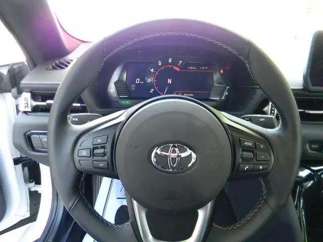 2026 Toyota GR Supra MkV Final Edition