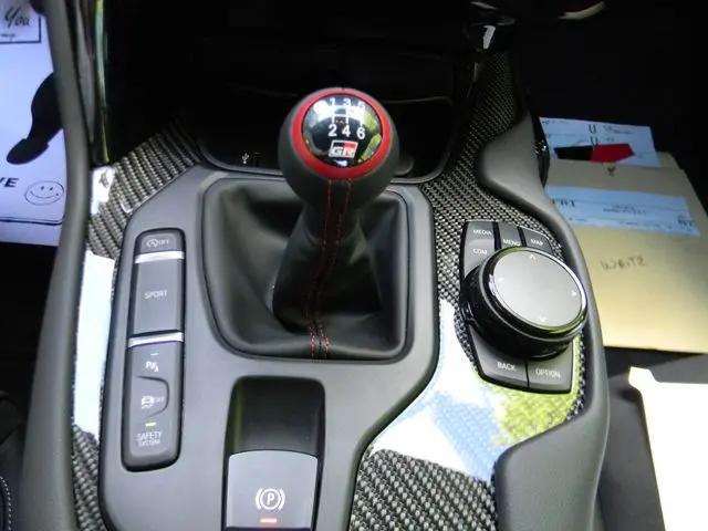 2026 Toyota GR Supra MkV Final Edition