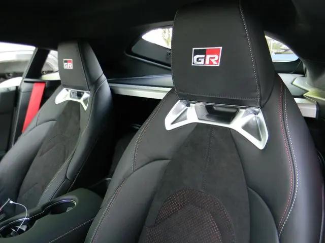 2026 Toyota GR Supra MkV Final Edition