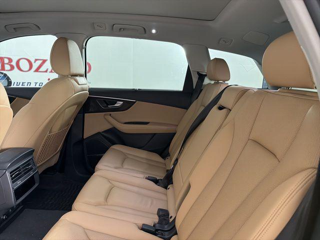 2024 Audi Q7 Premium Plus 55 TFSI quattro Tiptronic