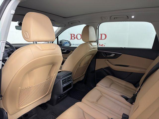 2024 Audi Q7 Premium Plus 55 TFSI quattro Tiptronic