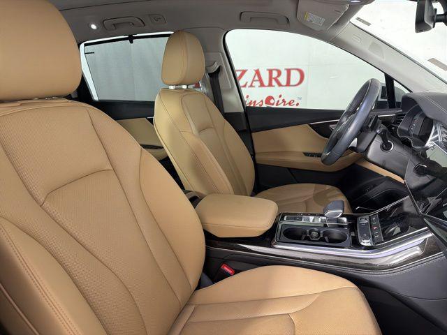 2024 Audi Q7 Premium Plus 55 TFSI quattro Tiptronic