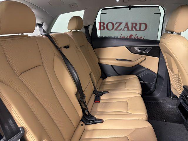 2024 Audi Q7 Premium Plus 55 TFSI quattro Tiptronic