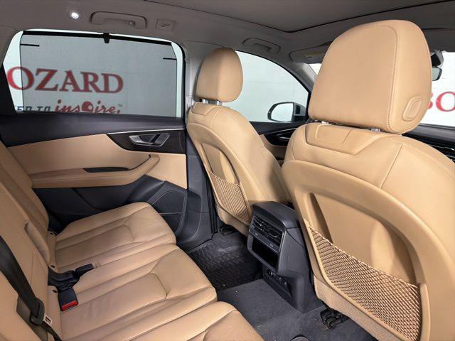 2024 Audi Q7 Premium Plus 55 TFSI quattro Tiptronic