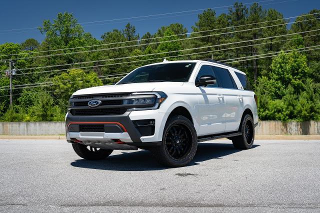 2022 Ford Expedition Timberline for sale in Seneca, SC