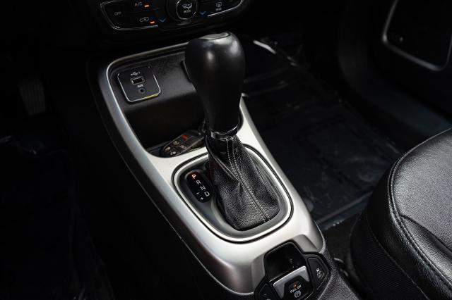 2021 Jeep Compass 80th Anniversary FWD