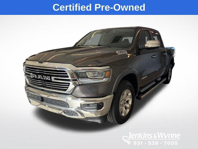 2022 Ram 1500 Laramie Crew Cab 4x4 5'7" Box for sale in Clarksville, TN