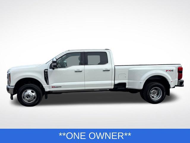 2026 Ford F-350 King Ranch