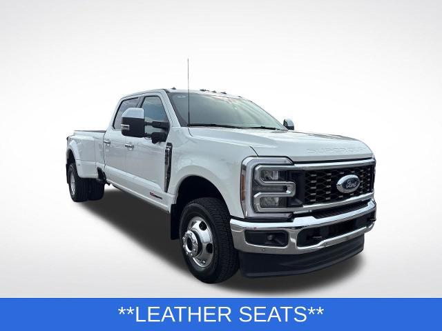 2026 Ford F-350 King Ranch