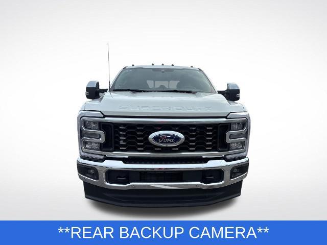 2026 Ford F-350 King Ranch