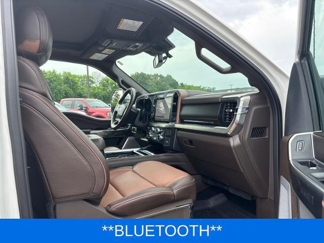 2026 Ford F-350 King Ranch