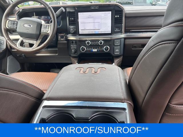 2026 Ford F-350 King Ranch