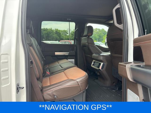 2026 Ford F-350 King Ranch