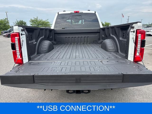 2026 Ford F-350 King Ranch