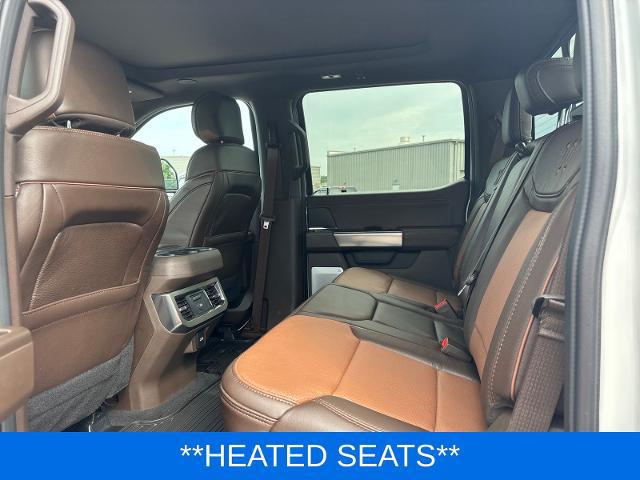 2026 Ford F-350 King Ranch