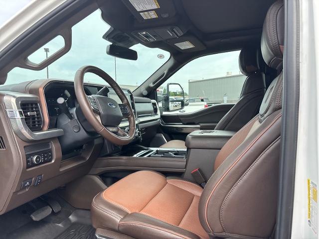 2026 Ford F-350 King Ranch