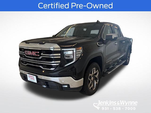 2025 GMC Sierra 1500 4WD Crew Cab Short Box SLT for sale in Clarksville, TN