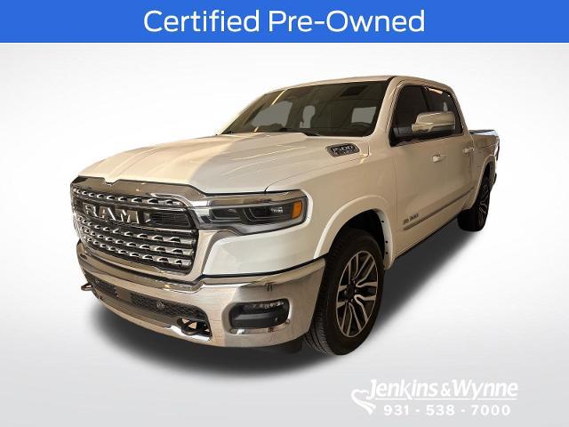 2025 Ram 1500 Limited Crew Cab 4x4 5'7" Box for sale in Clarksville, TN
