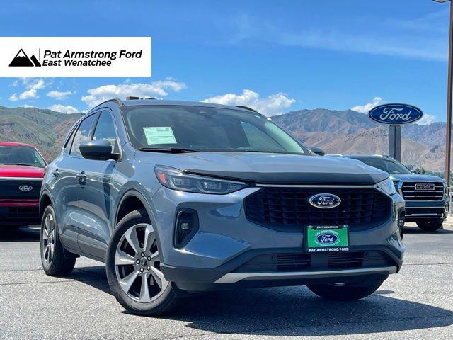 2025 Ford Escape Platinum for sale in East Wenatchee, WA