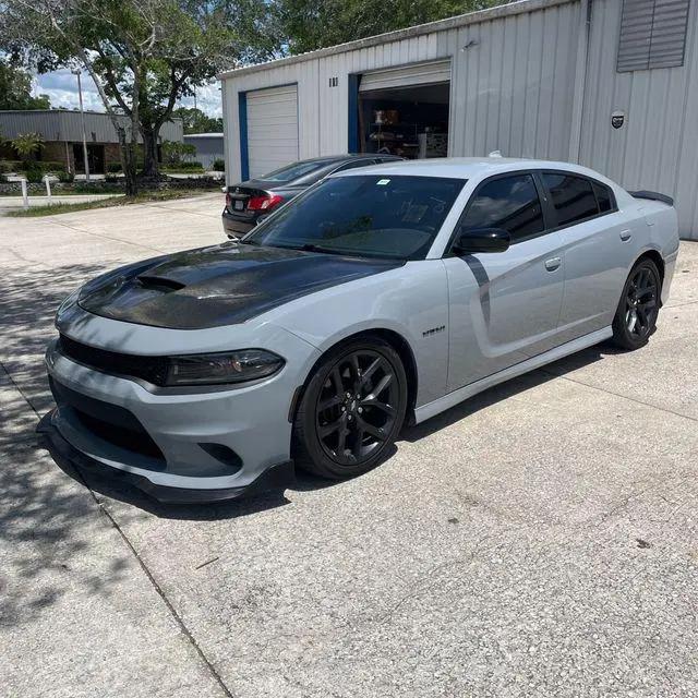 2022 Dodge Charger R/T for sale in Lake City, FL