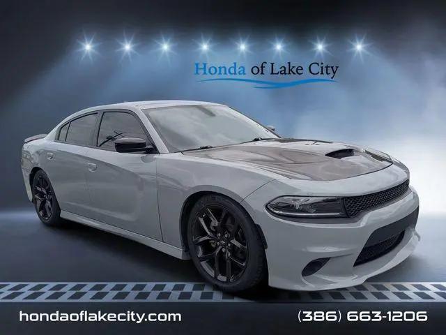 2022 Dodge Charger R/T for sale in Lake City, FL