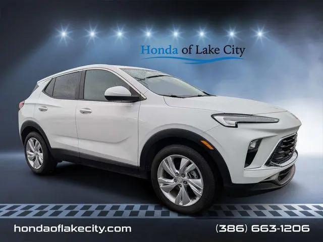 2024 Buick Encore GX Preferred FWD for sale in Lake City, FL