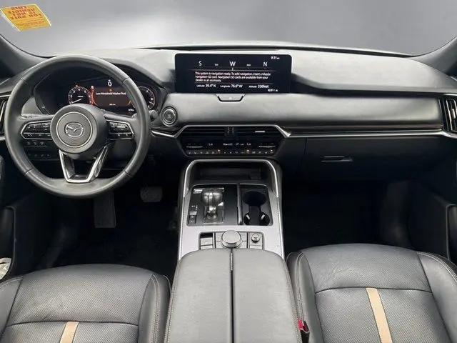 2025 Mazda X-90 3.3 Turbo Premium Plus Package