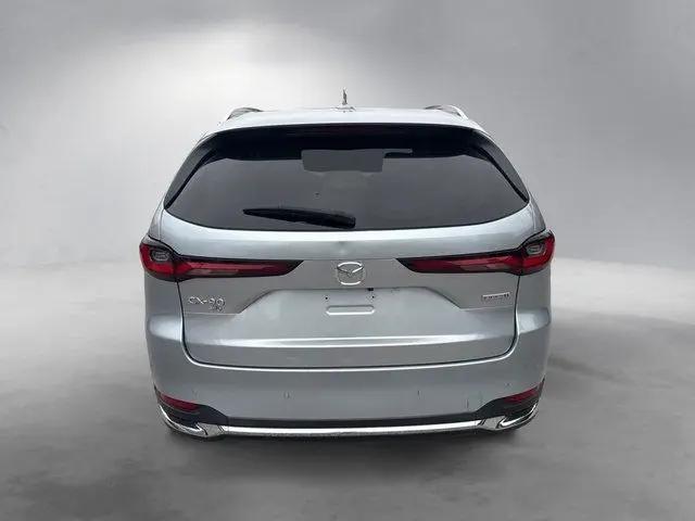 2025 Mazda X-90 3.3 Turbo Premium Plus Package