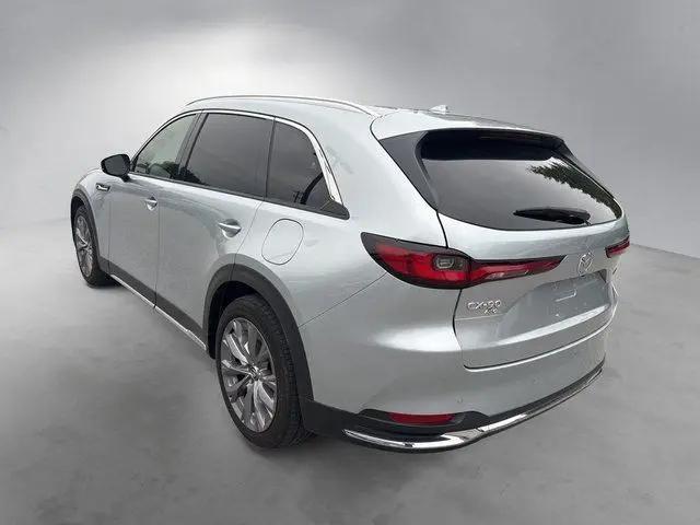 2025 Mazda X-90 3.3 Turbo Premium Plus Package