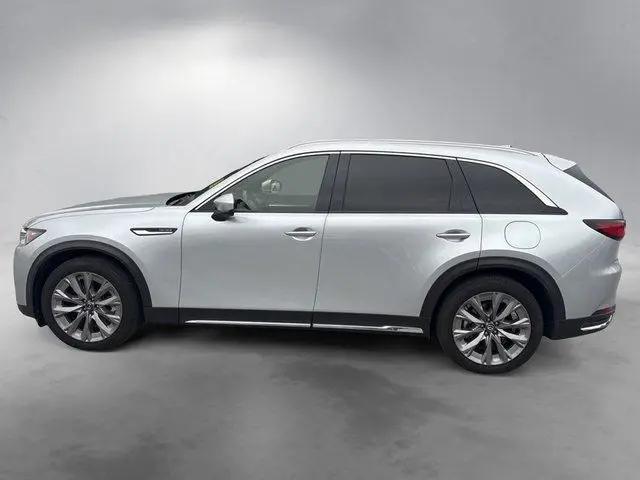 2025 Mazda X-90 3.3 Turbo Premium Plus Package