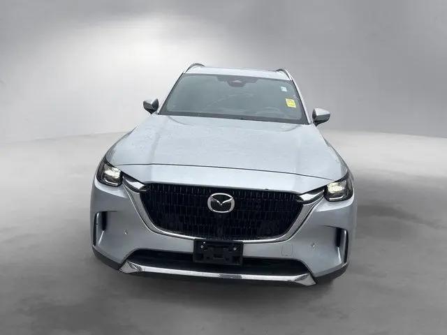2025 Mazda X-90 3.3 Turbo Premium Plus Package