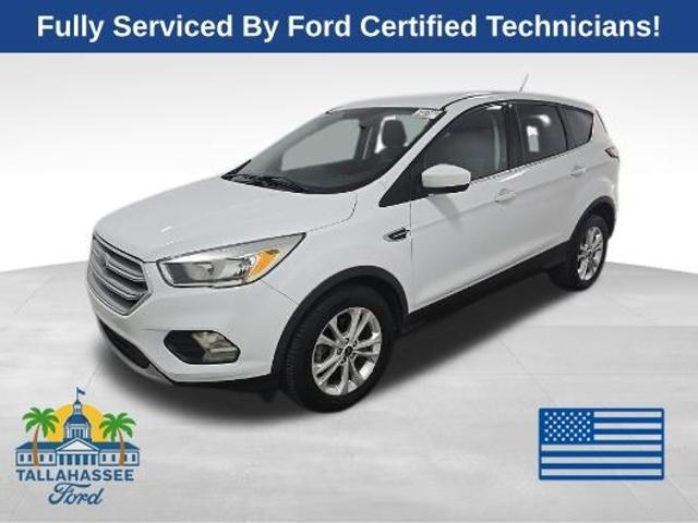2017 Ford Escape SE for sale in Tallahassee, FL